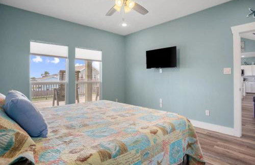 King Bed, Fireplace. Sleeps 8 - Foto 63