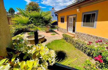 Maravillosa villa con piscina y barbacoa - Foto 23