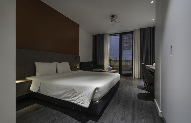 Linn Hotel Bac Giang - Photo 7