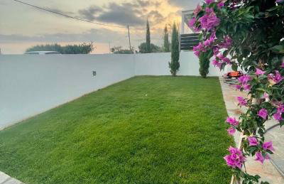 Fantasea Beachfront Villa - Foto 34