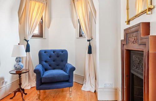 Fothergill House - Entire Luxury Townhouse - City Centre - Photo 19