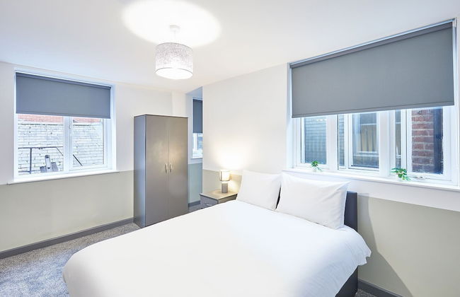 Host Stay Apartment 3 Clarendon - Foto 5