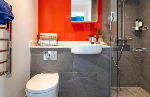 5 Park Street Avenue - Urban Apartments - Foto 14