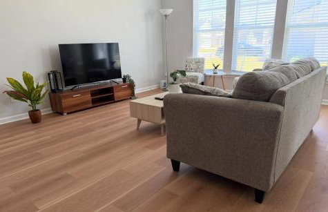 NEW HOUSE! 4BR Entire house Near Airport - Photo 21