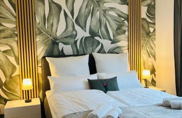 REMA Homes - Jacuzzi Terrasse 55' TV Küche Regendusche - Foto 8