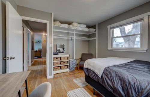 Garden Creek Getaway - Foto 21