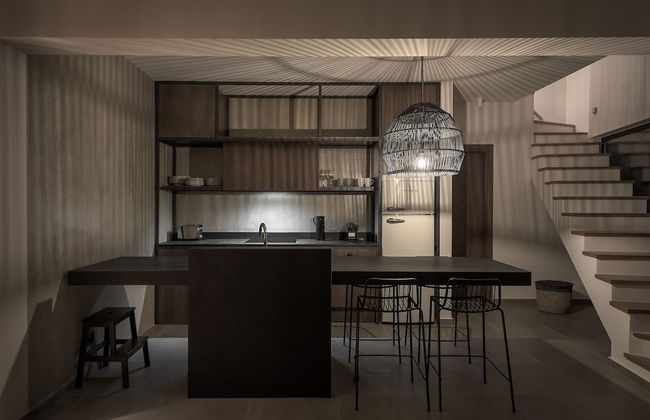 Bianco Villa - Eve - Foto 10