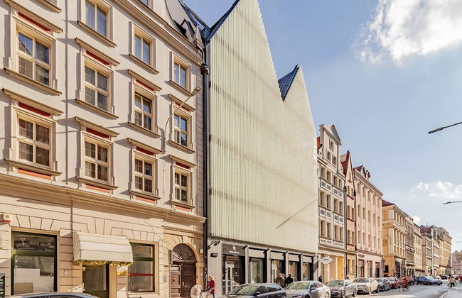 Odrzańska Residence by Boogie Apartments - Photo 70