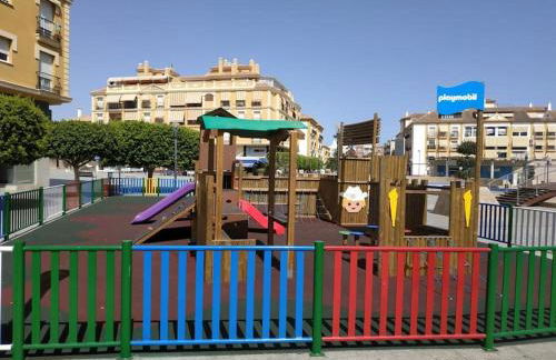 INTERNET gratis, En el centro y a 150m de la playa - Photo 41