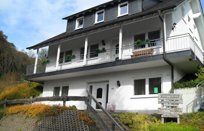 Ferienwohnung van Balkom - Foto 22