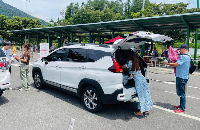 DA NANG AIRPORT to Da Nang Hotel by Private Transfer - Photo 8