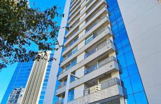 AP 01Dorm Trend1502 Alto Padrão e Localização - Foto 1