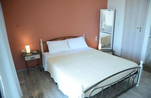 Alexandros Apartments - Foto 21