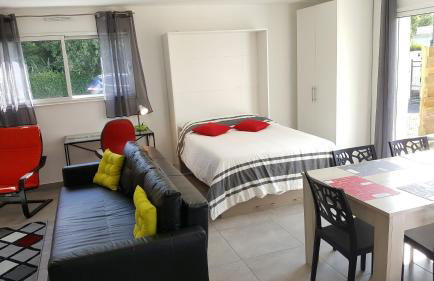 Appartement Alouette France - Foto 56