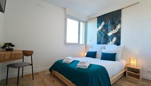 La Parenthèse Zen - Grande terrasse avec vue - Foto 3