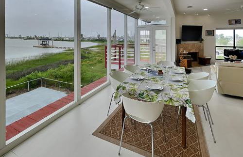 Dock of the Bay by Ryson Vacation Rentals - Foto 1