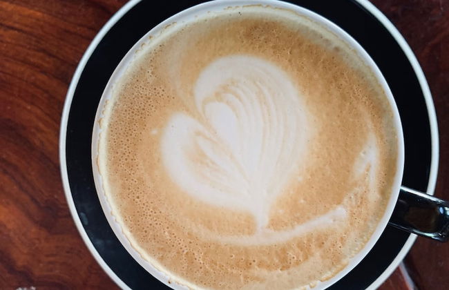 Marianne Wine Estate - Photo 40