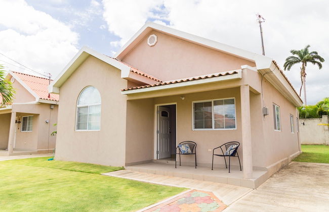 The Oasis Golf Retreat - Photo 31