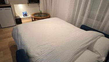 Studio Titanic Cherbourg Netflix Parking - Photo 2