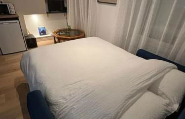 Studio Titanic Cherbourg Netflix Parking - Photo 2