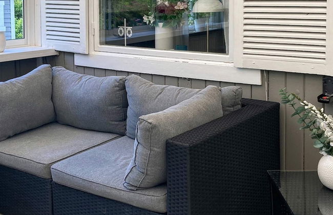 6 Person Holiday Home in Loderup-by Traum - Foto 12