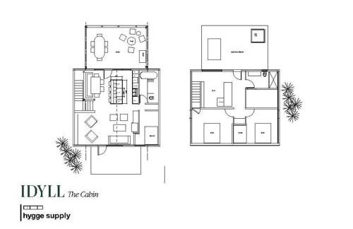 Idyll Reserve - Hocking Hills - Foto 30