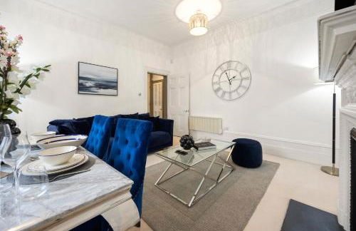 Elegant Oxford Circus-Marylebone apartment - Foto 8