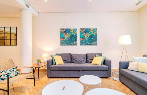 Velazquez Suites - Foto 75