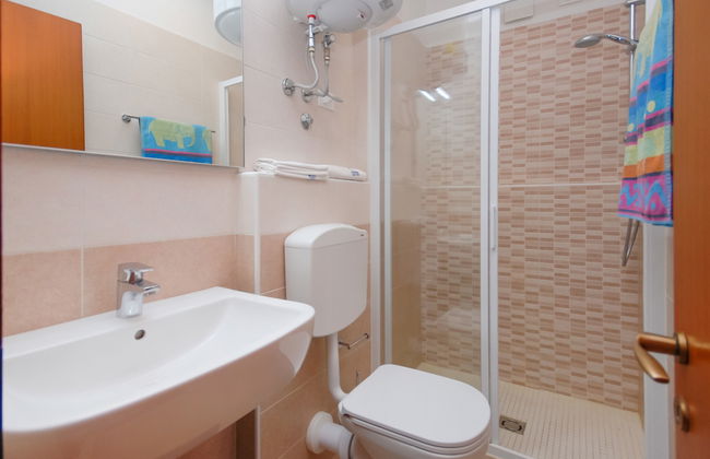 Residence La Meridiana - Foto 5