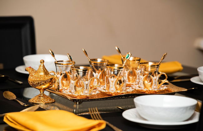 Sweet Home Georgia - Foto 20