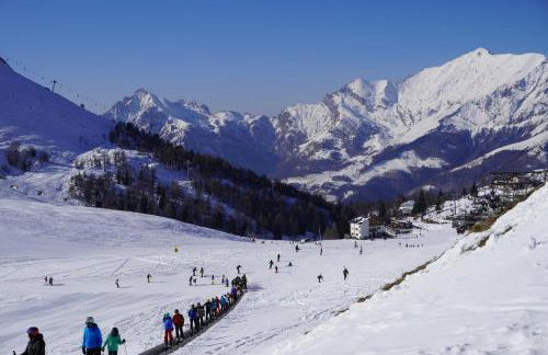 Tra Monti e Lago - Foto 49