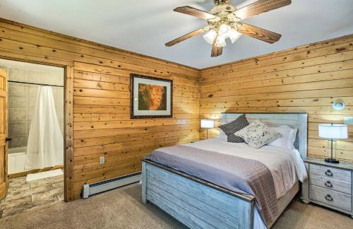 Clifton Retreat w/ Breathtaking Mt Backdrop! - Foto 24