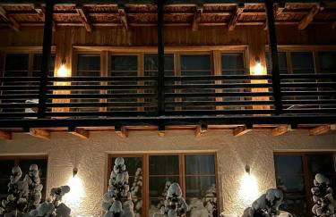 Chalet Cogolara - Foto 5