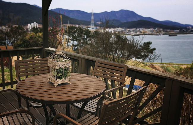 Tongyeong MongDol House - Foto 49