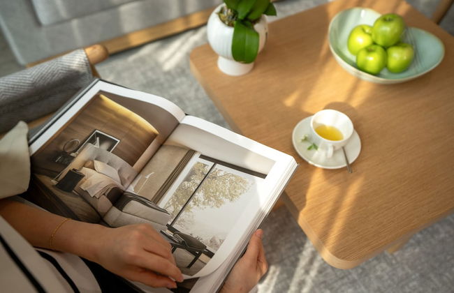 The Five Suites Lilas - Foto 42