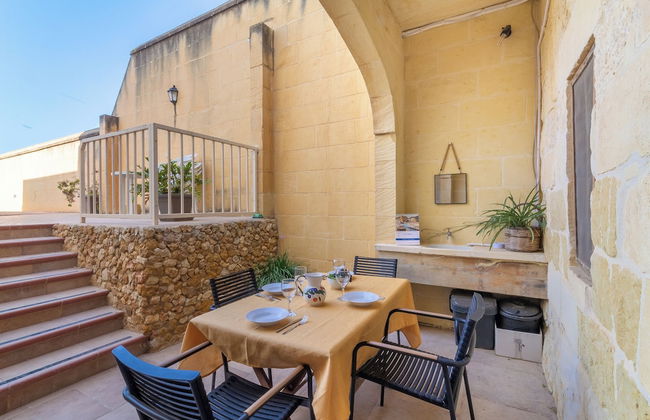 Ta'leli Pool Farmhouse in Gozo - Foto 27