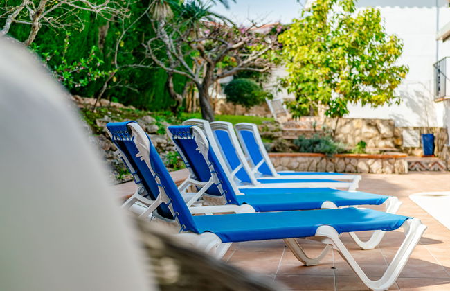 Villa Fili - Foto 37