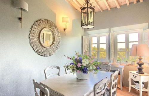 Apartment Wohnung La Loggia by Interhome - Foto 8