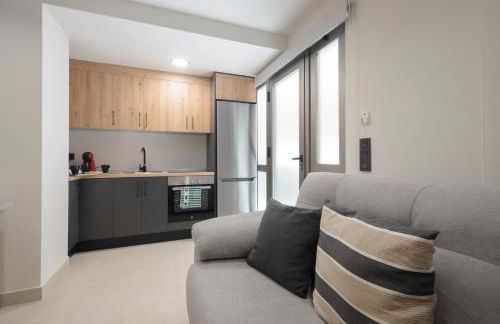 Apartamentos San Lázaro - Foto 33