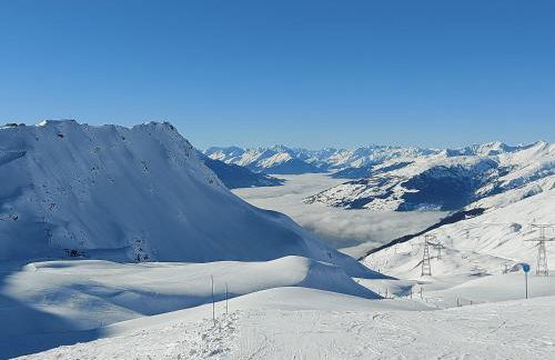 Maison Sarteur Alloggio ad uso turistico -VDA-LA THUILE- 0065 - Foto 9
