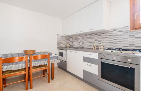 Casa Euforbia Vista Mare - Pescoluse - Foto 21