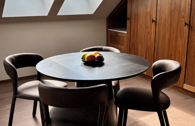 Hvanndalir Lodge - Foto 14