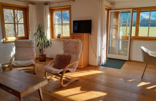 Neueröffnung, 2 wunderschöne Ferienwohnungen im Grünen - Foto 43