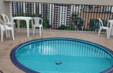 Prime Flat Palladium Mar & Piscina - Photo 49