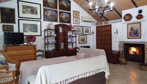 Casa Rural del Guadalora - Foto 2