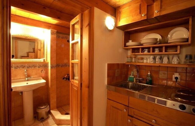 Dorovinis Monemvasia Castlehouses - Photo 25