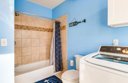 Pet-Friendly Penn Yan Home Wineries, Parks, Lakes - Foto 17