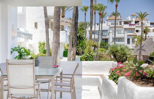 Hanami Alcazaba Beach Front Sea View - Photo 21