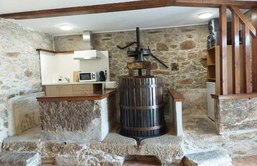 Quinta da Bouça - Casa do Lagar - Foto 6