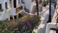 Apartamento 309 frente al mar en Alcossebre - Foto 1, Garden view